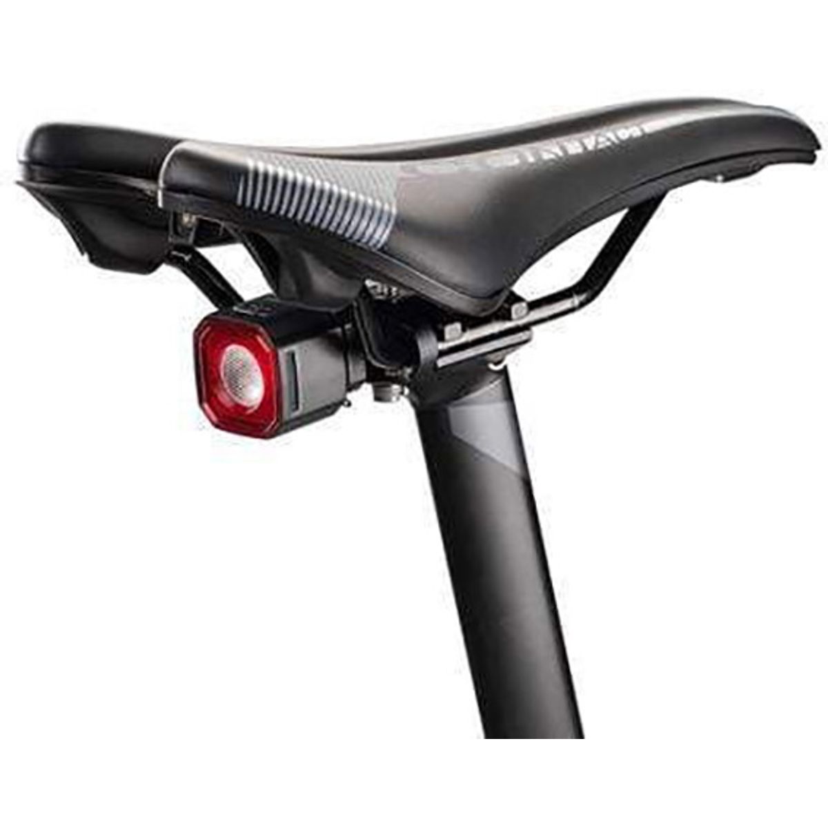 Giant Recon TL 200 og TL 100 Saddle Rail - Sadel-montering