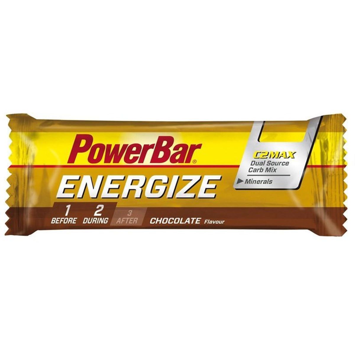 PowerBar Energize Chocolate