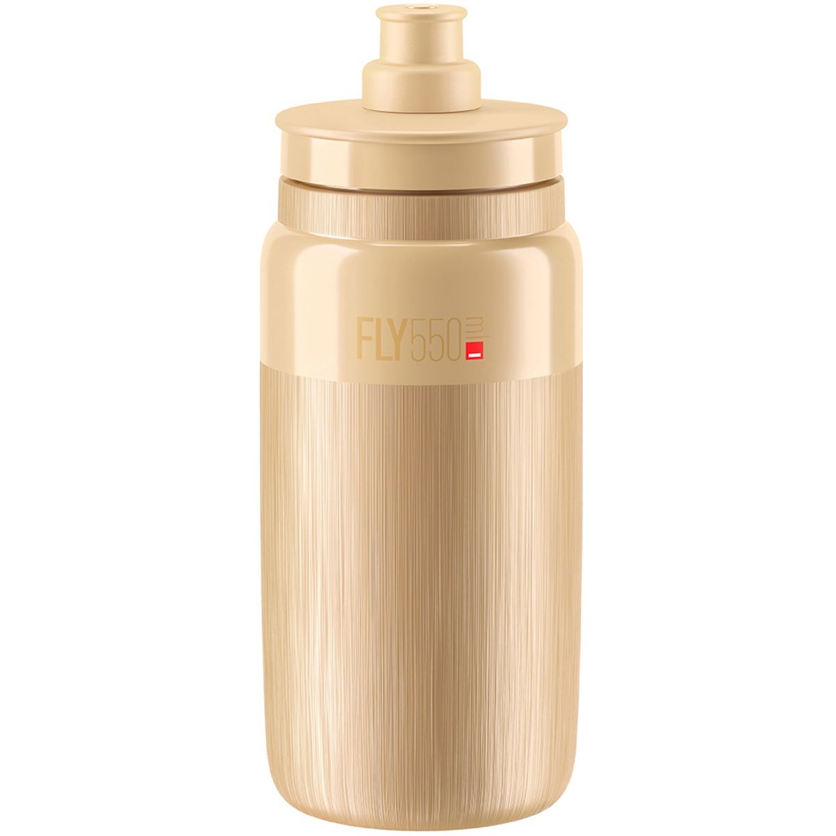 Elite FLY TEX Drikkedunk - 550ml - Beige