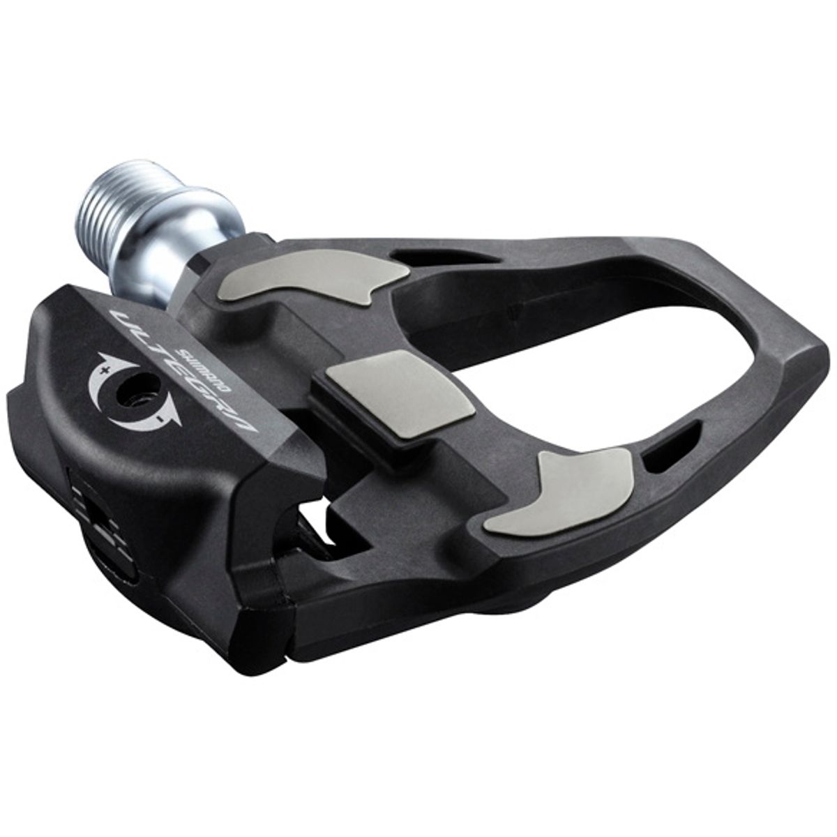 Shimano Pedal SPD-SL Inkl. SM-SH11 - PD-R8000E Ultegra +4mm Aksel