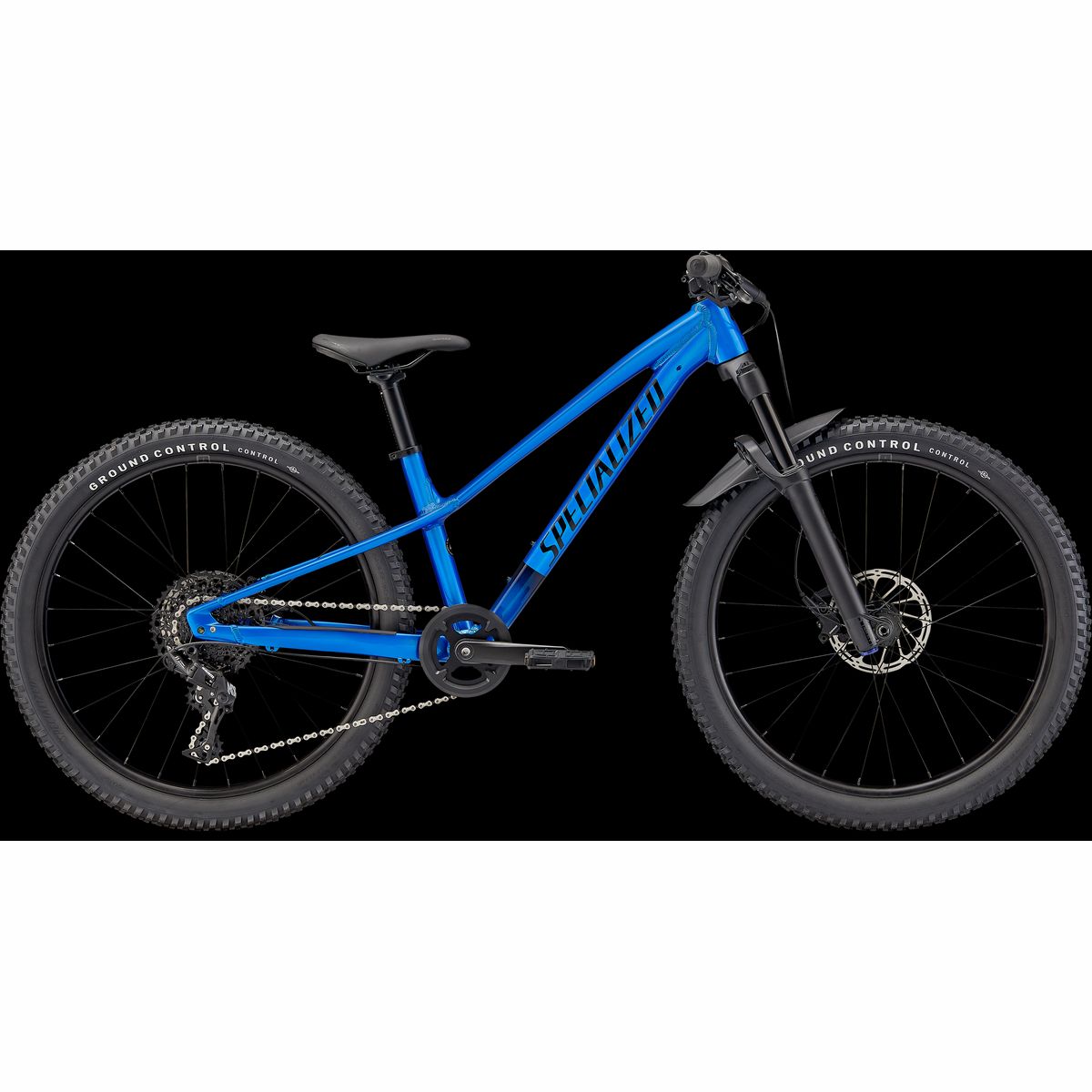 Specialized Riprock Expert 24 2022 - Blå