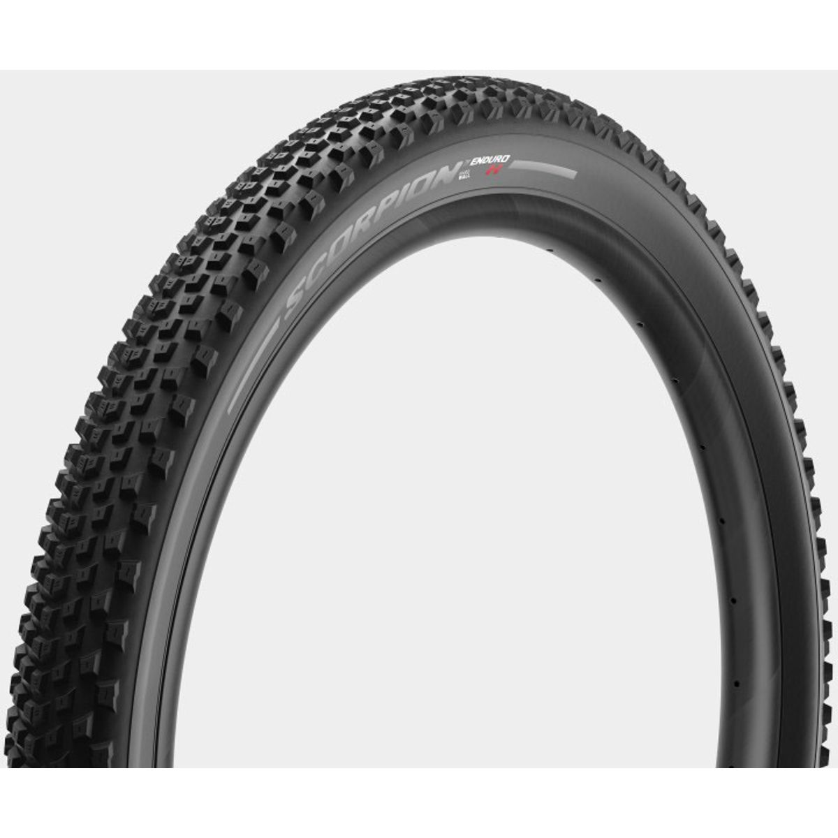 Pirelli Scorpion Enduro H (Hard) 27.5x2.4 - MTB Dæk - MTB Dæk