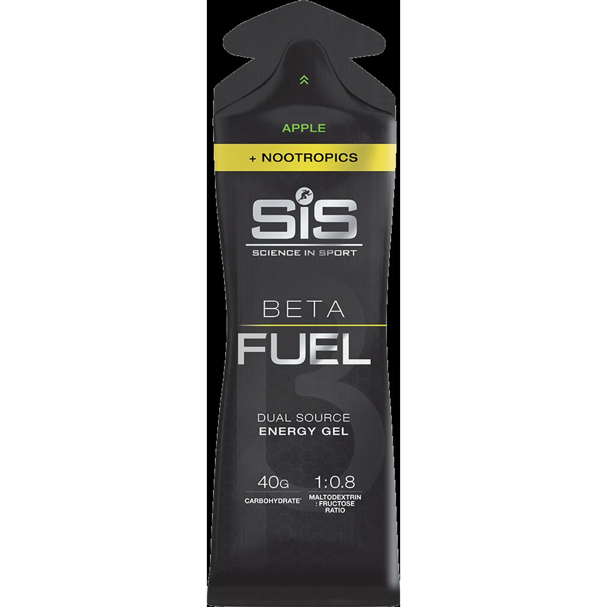 SIS Beta Fuel Endurance Gel Æble 60ml