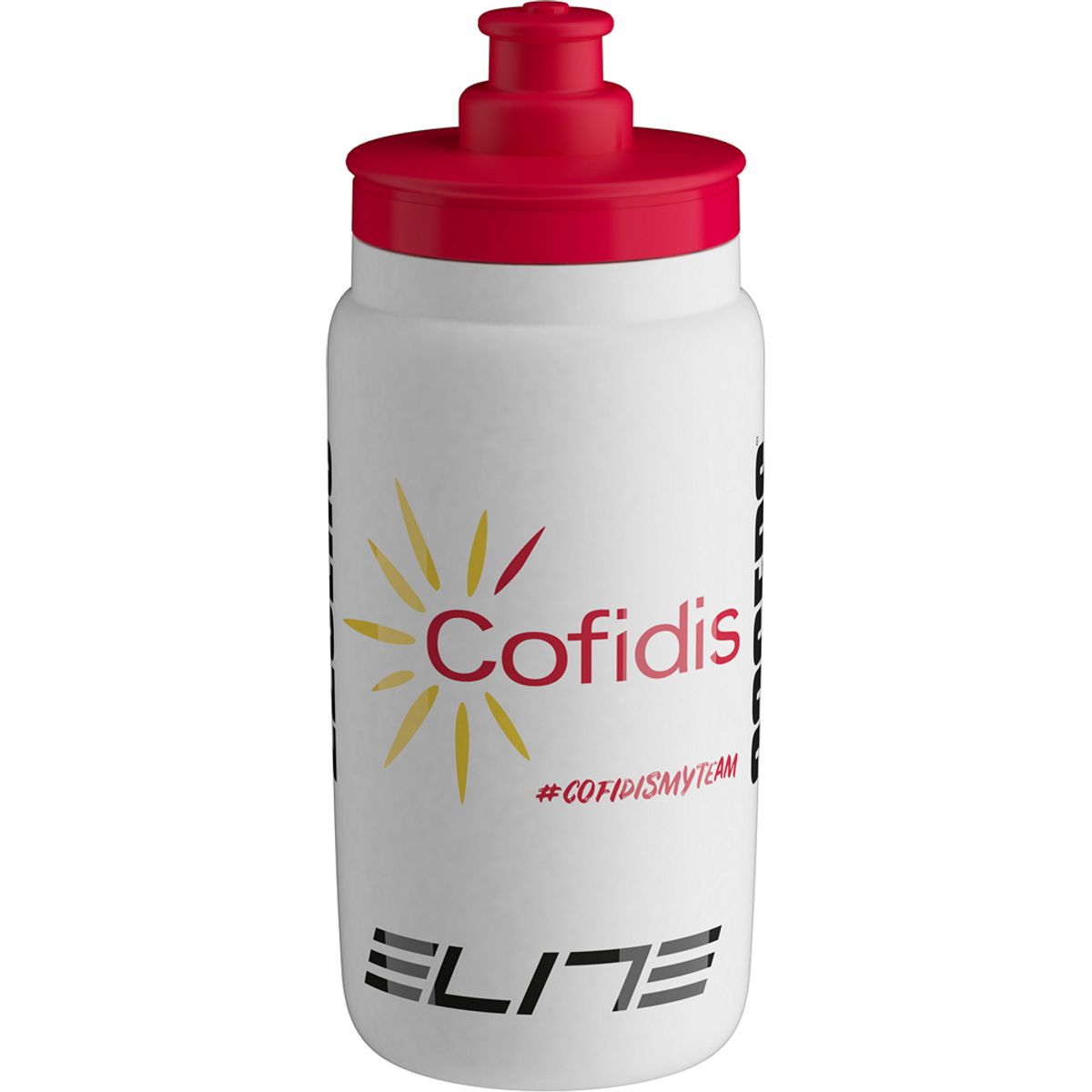 Elite FLY Teams 2024 Cofidis Drikkedunk - 550ml