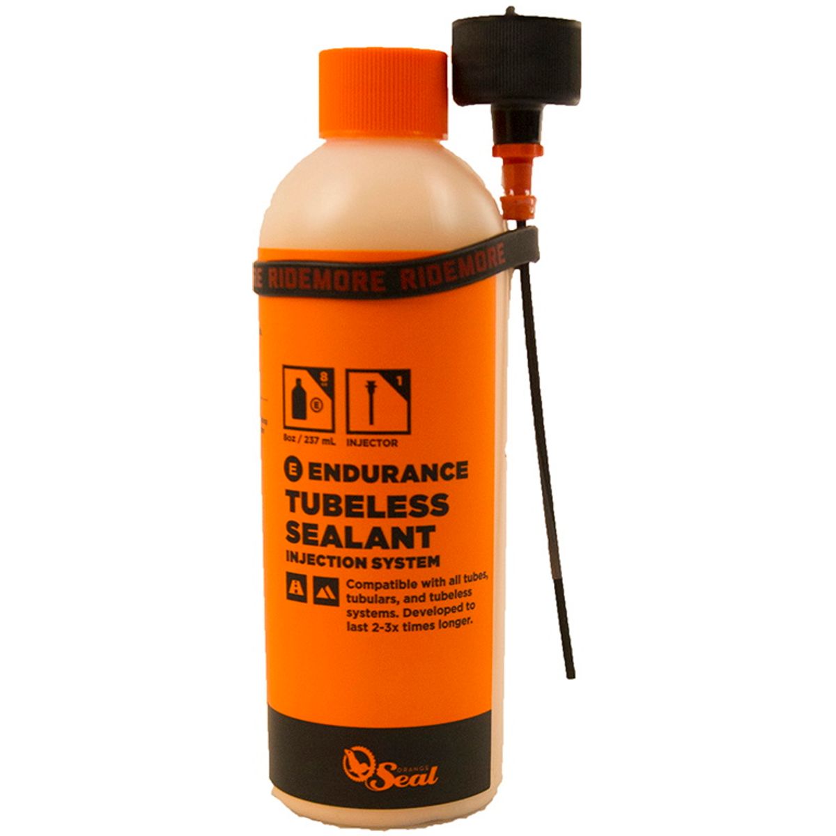 Orange Seal Endurance - Tubeless Sealant 237ml