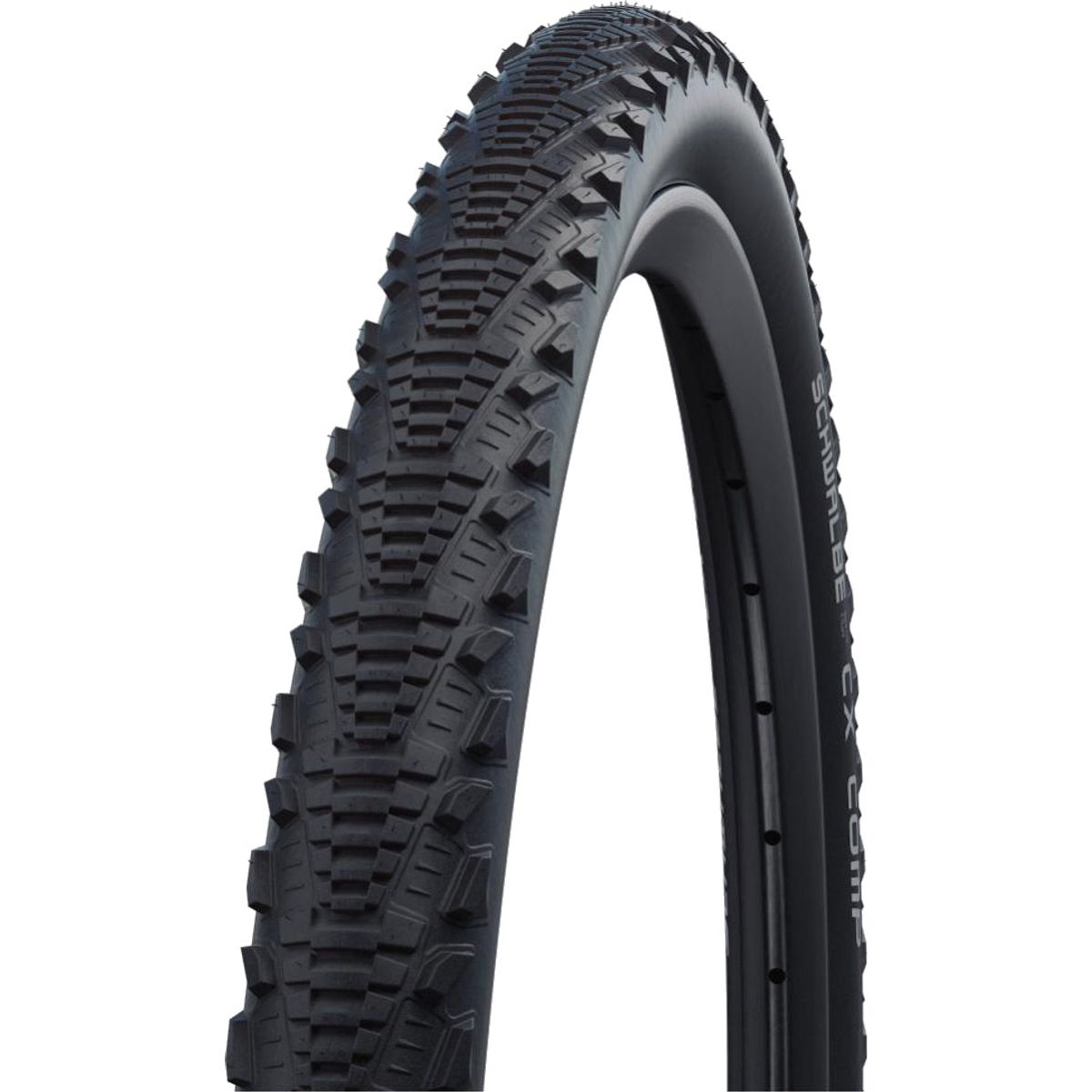 Schwalbe Comp LS R LS K-Guard 20x1.75 (47-406)