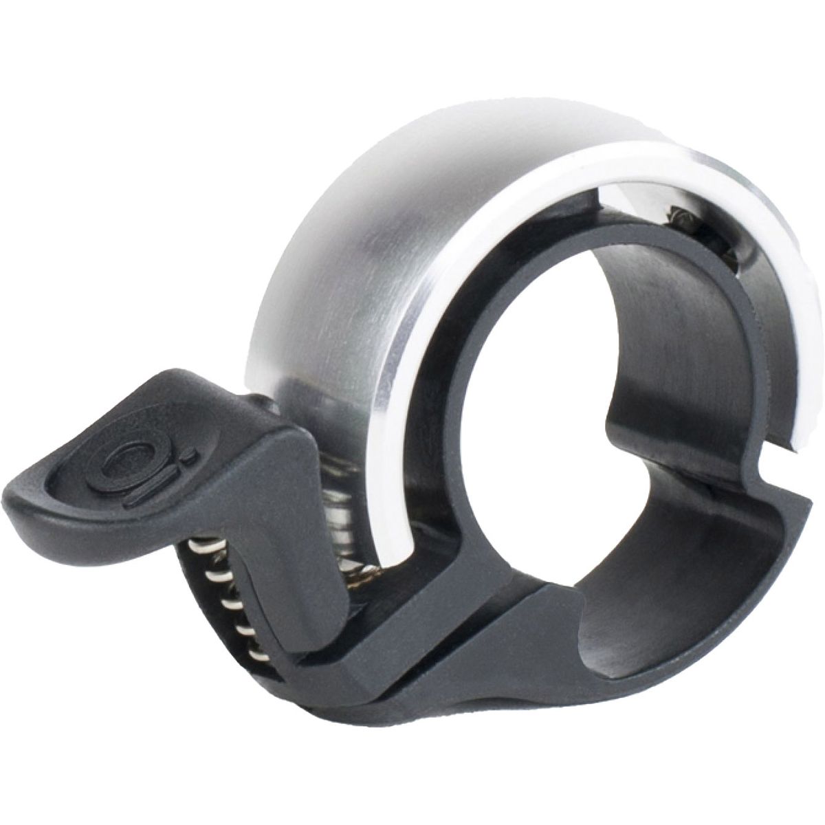 Knog Oi Classic Small Ringeklokke - Silver