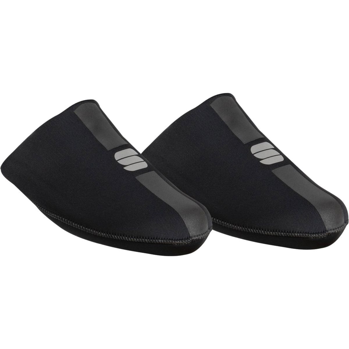 Sportful Pro Race Toe Cover - Sort