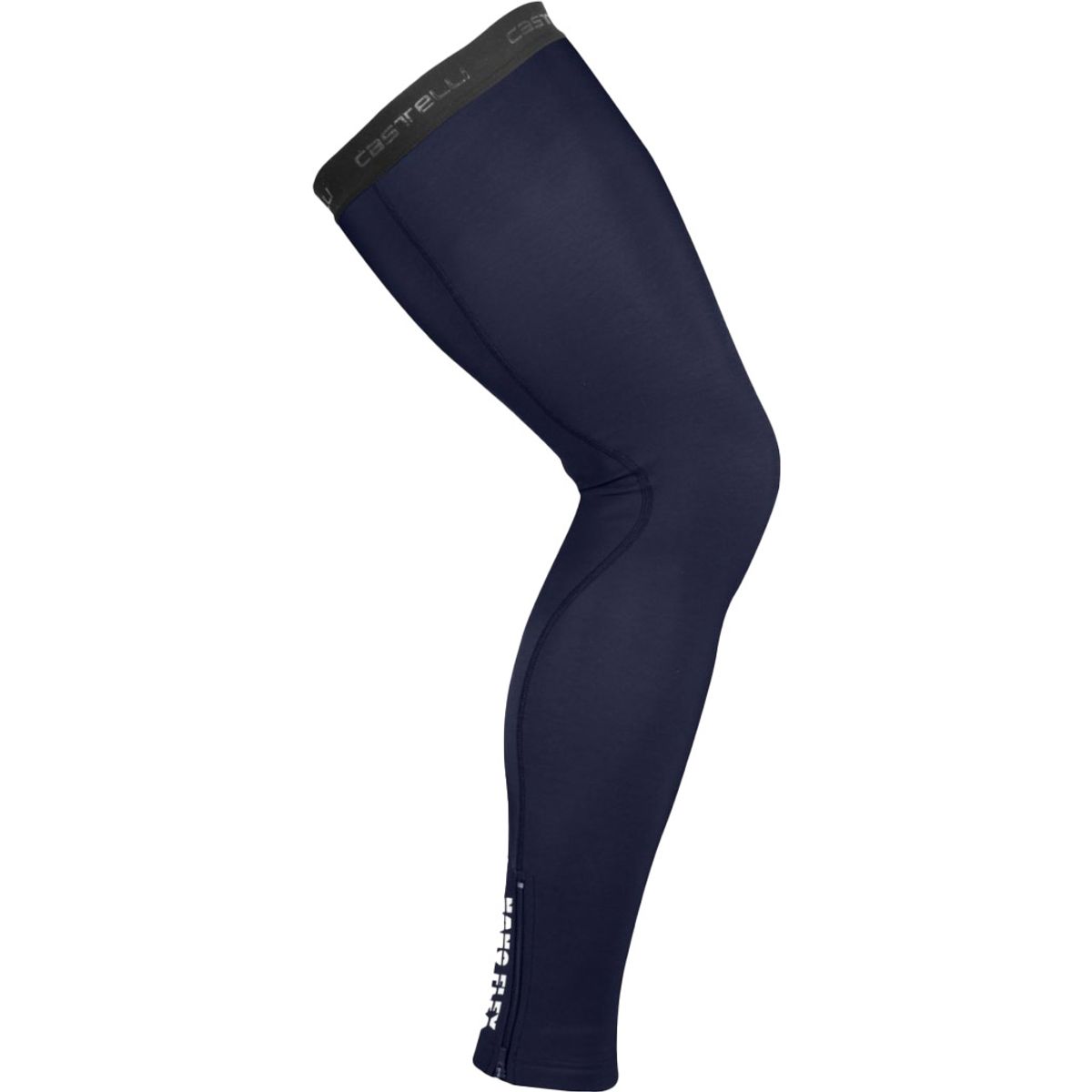 Castelli NANO FLEX 3G LEGWARMER - Blå