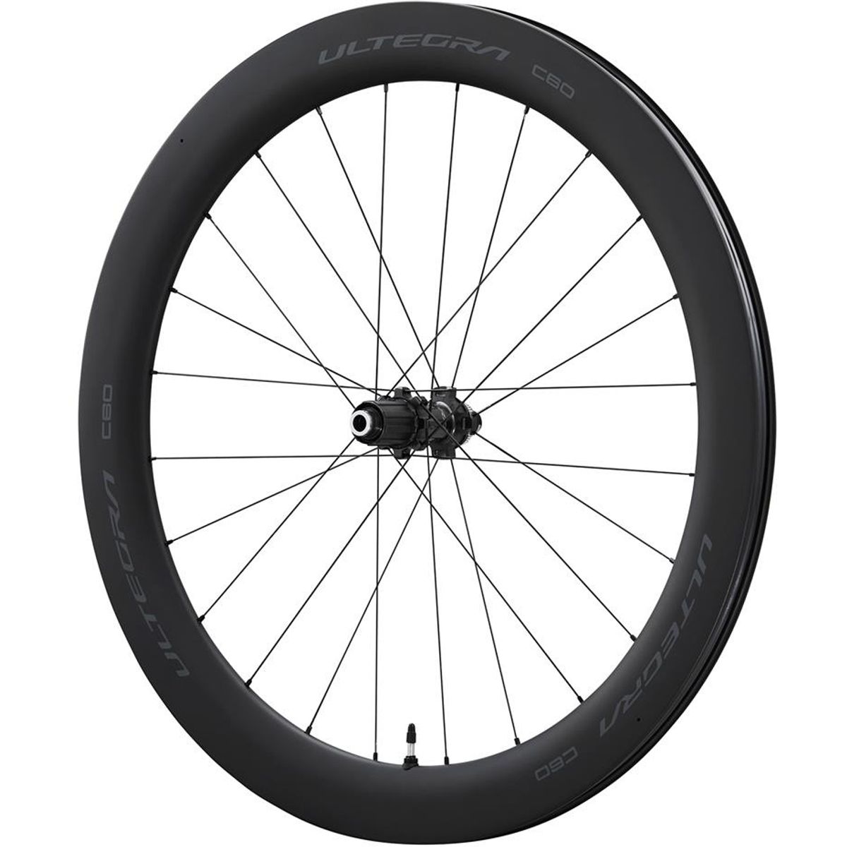 Shimano Ultegra C60 Carbon Disc Tubeless - Rear