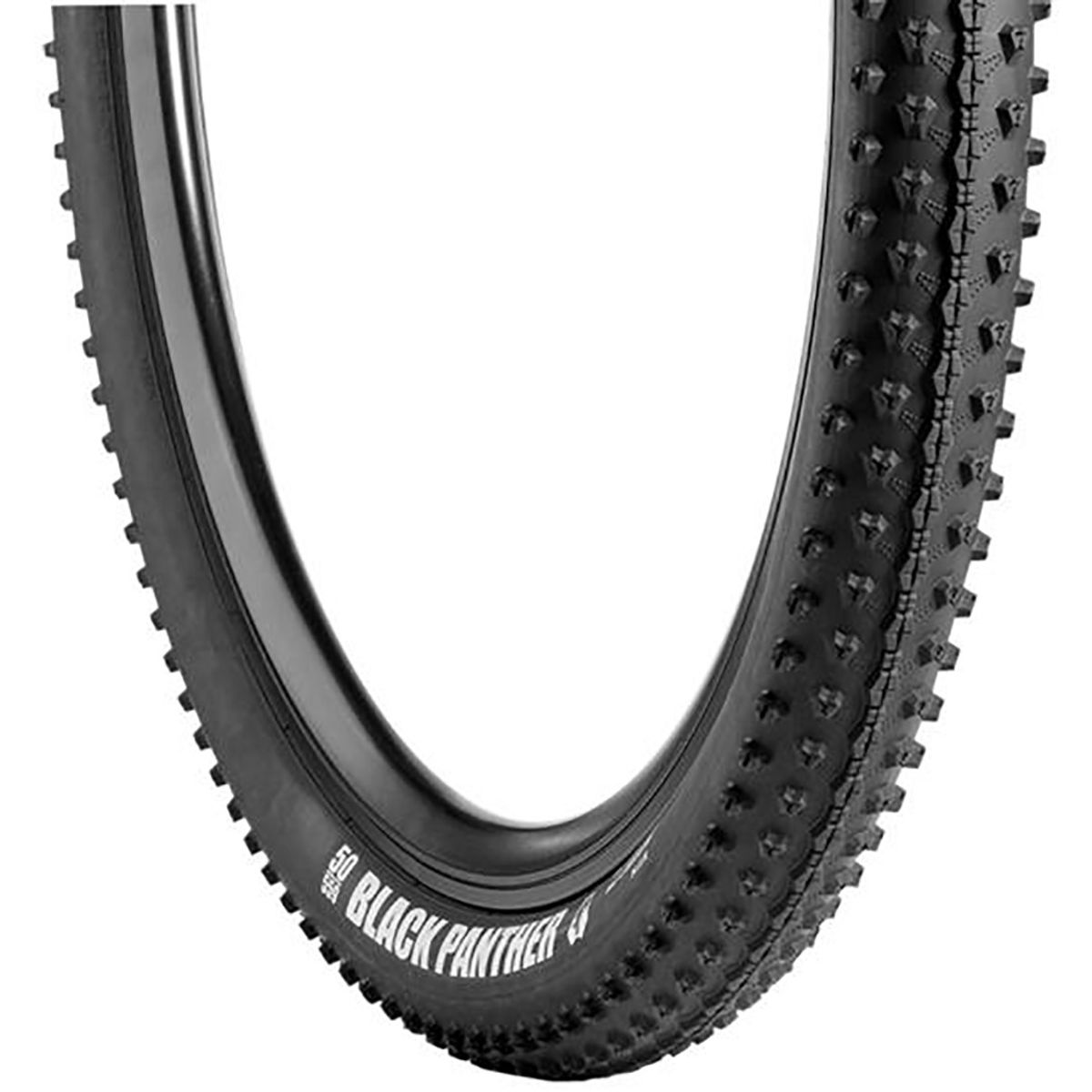 Vredestein Dæk Black Panther - MTB - 29x2.20