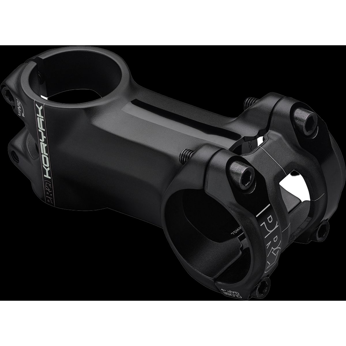 PRO Bikegear Koryak Frempind 100mm/31.8mm/6º