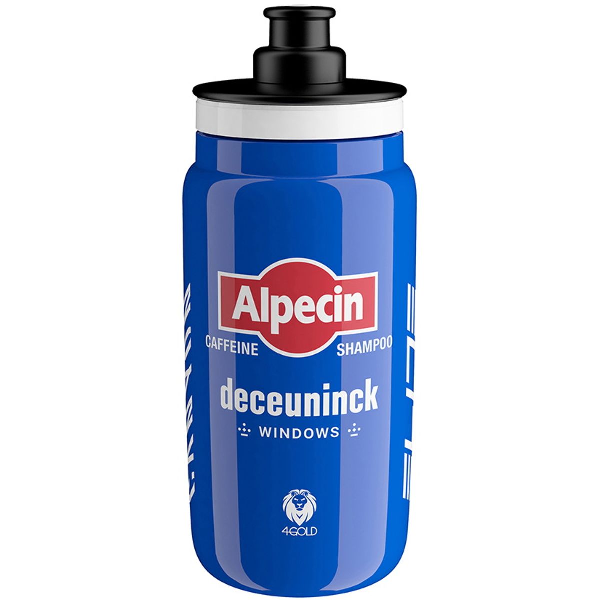 Elite FLY Teams 2023 - Alpecin Deceuninck Drikkedunk - 550ml