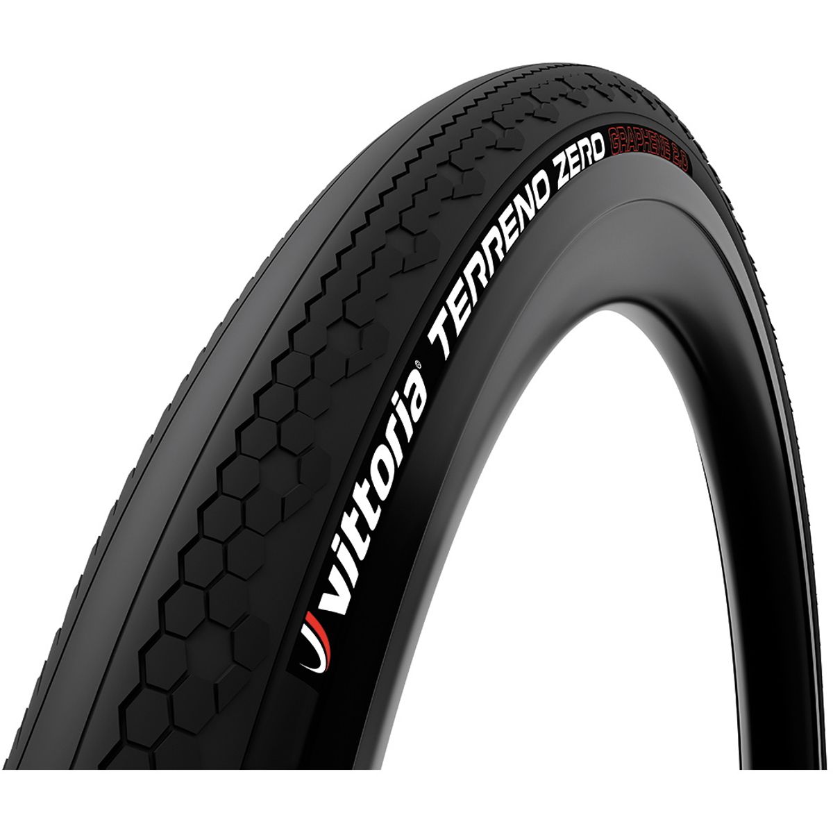 Vittoria Terreno Zero Foldable 700x35/38 - Sort