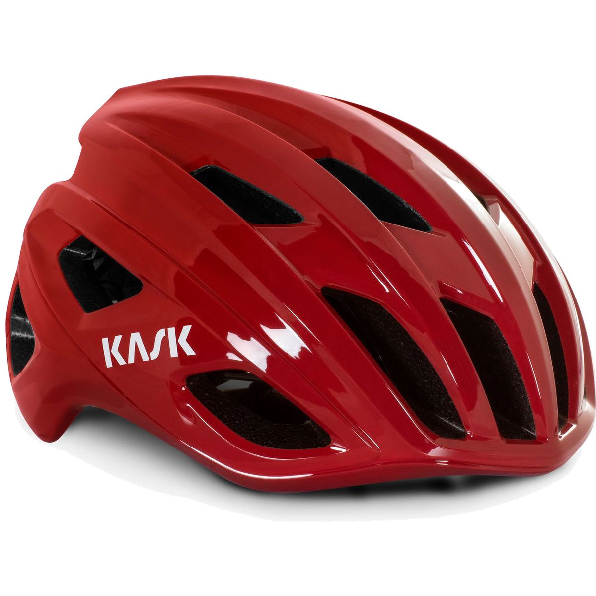 Kask Mojito3 WG11 Cykelhjelm - Rød