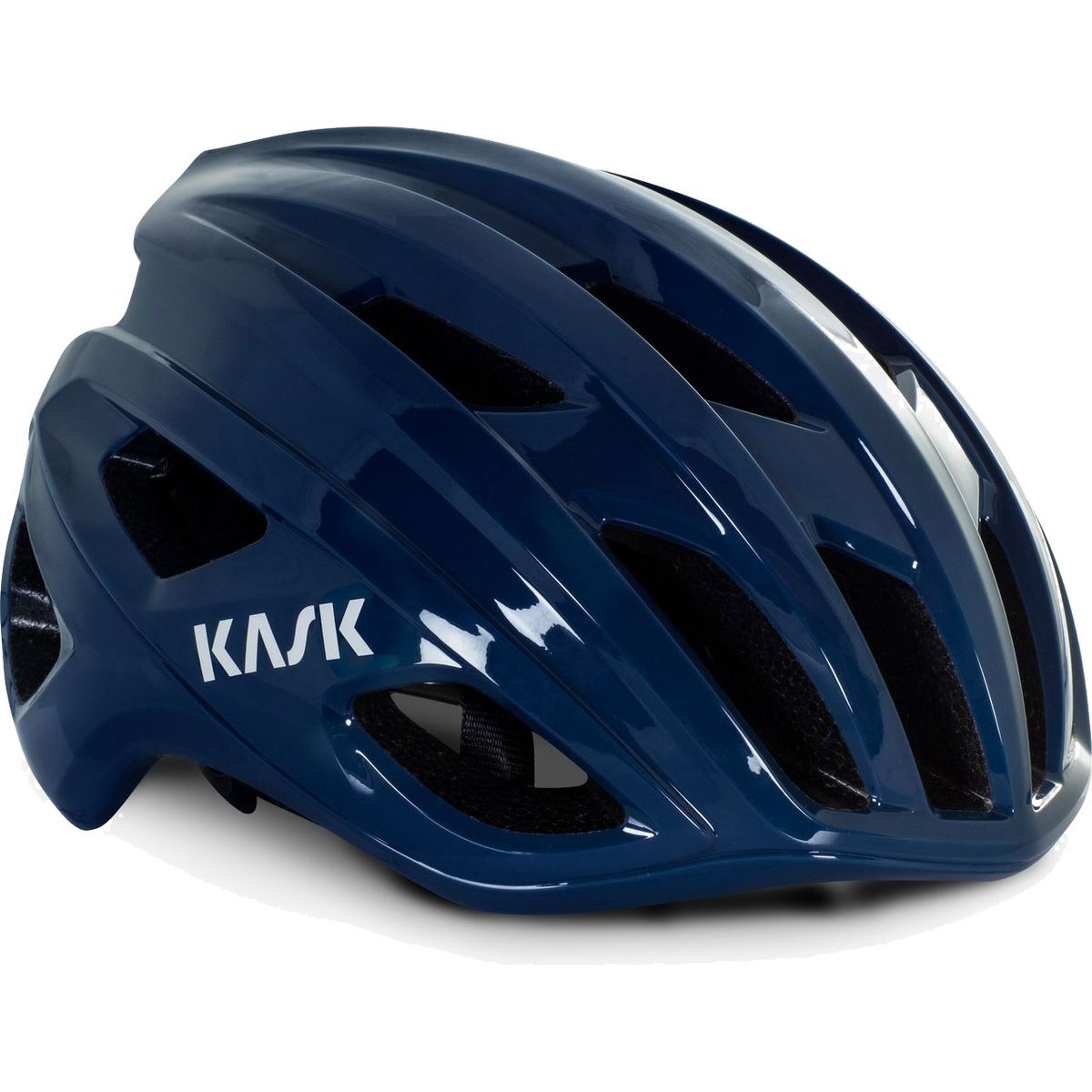 Kask Mojito3 WG11 Cykelhjelm - Blå