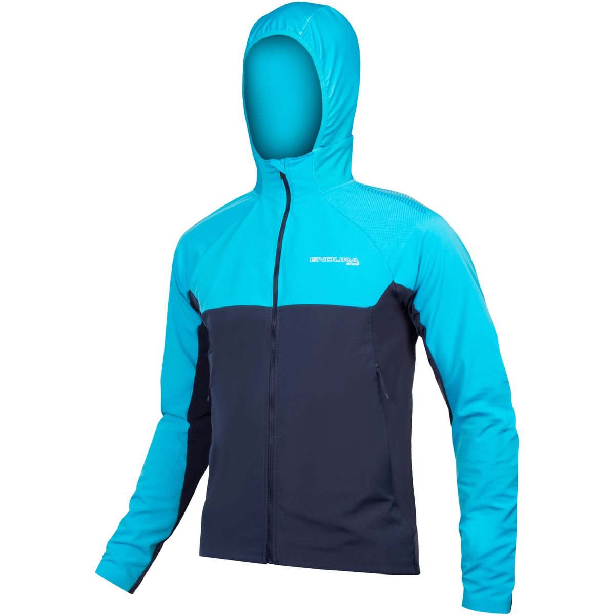 Endura MT500 Thermal L/S II - Electric Blue