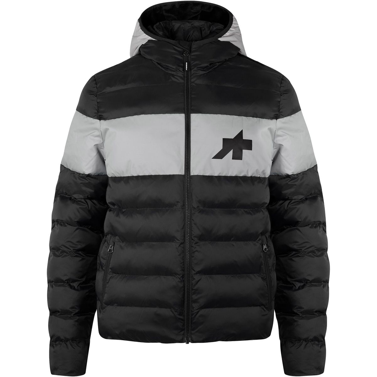 Assos SIGNATURE Down Jacket - Sort