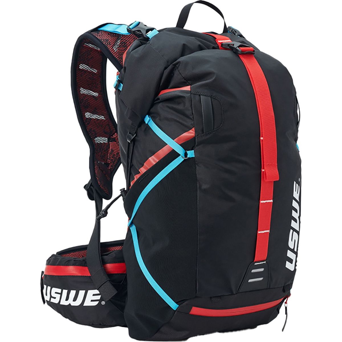 USWE Backpack Hajker 18 Drikkerygsæk - 3000ml