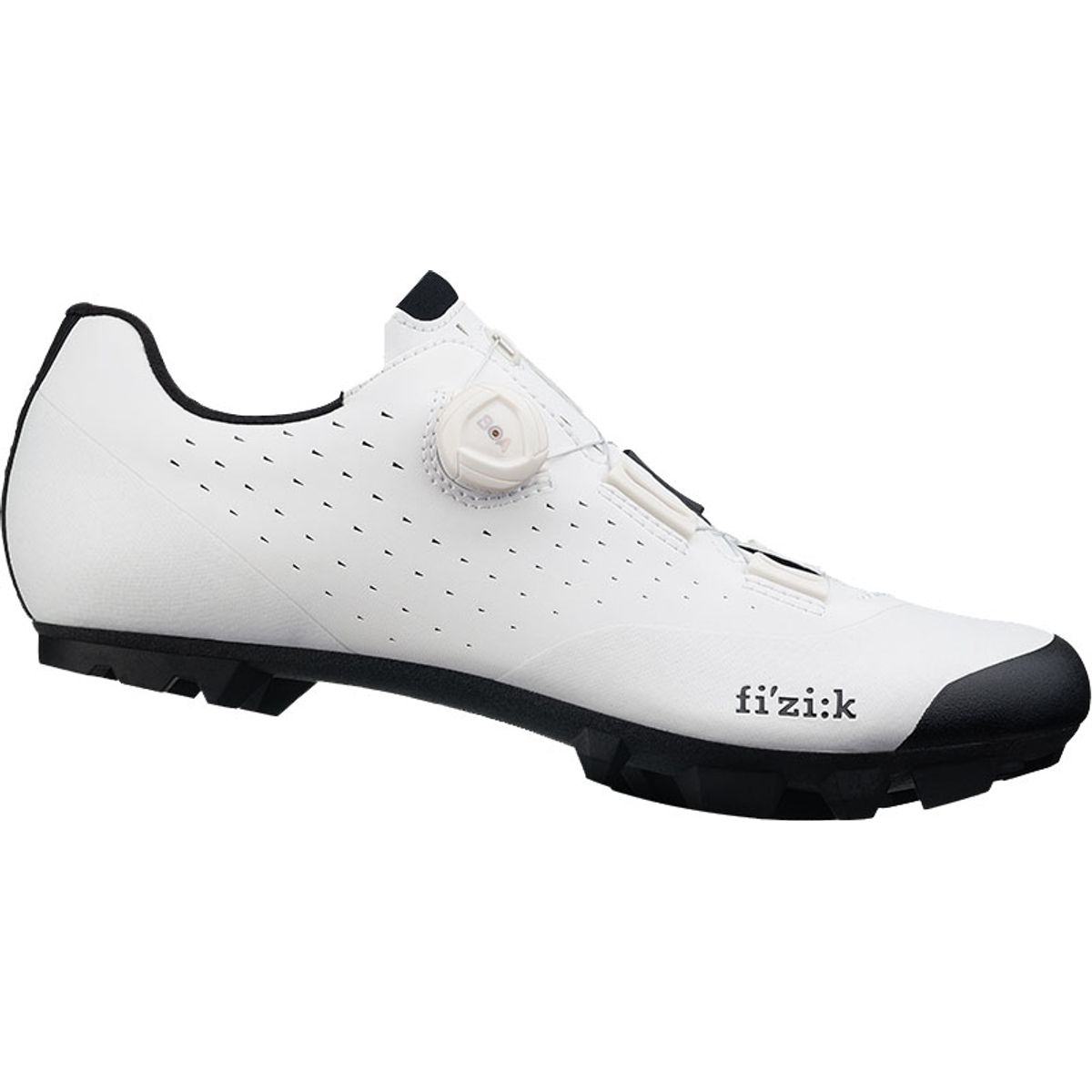 FIZIK Vento X3 Overcurve - Hvid