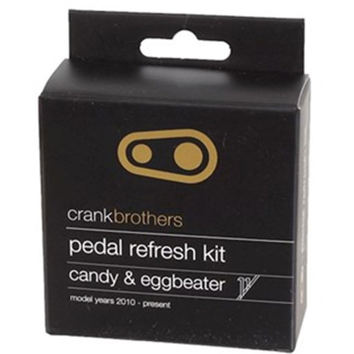 CrankBrothers Pedal refresh - rebuild kit