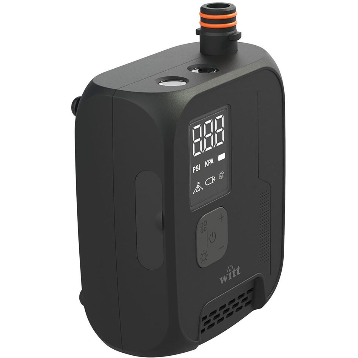 Witt Smart Outdoor Air Pump (Camping)