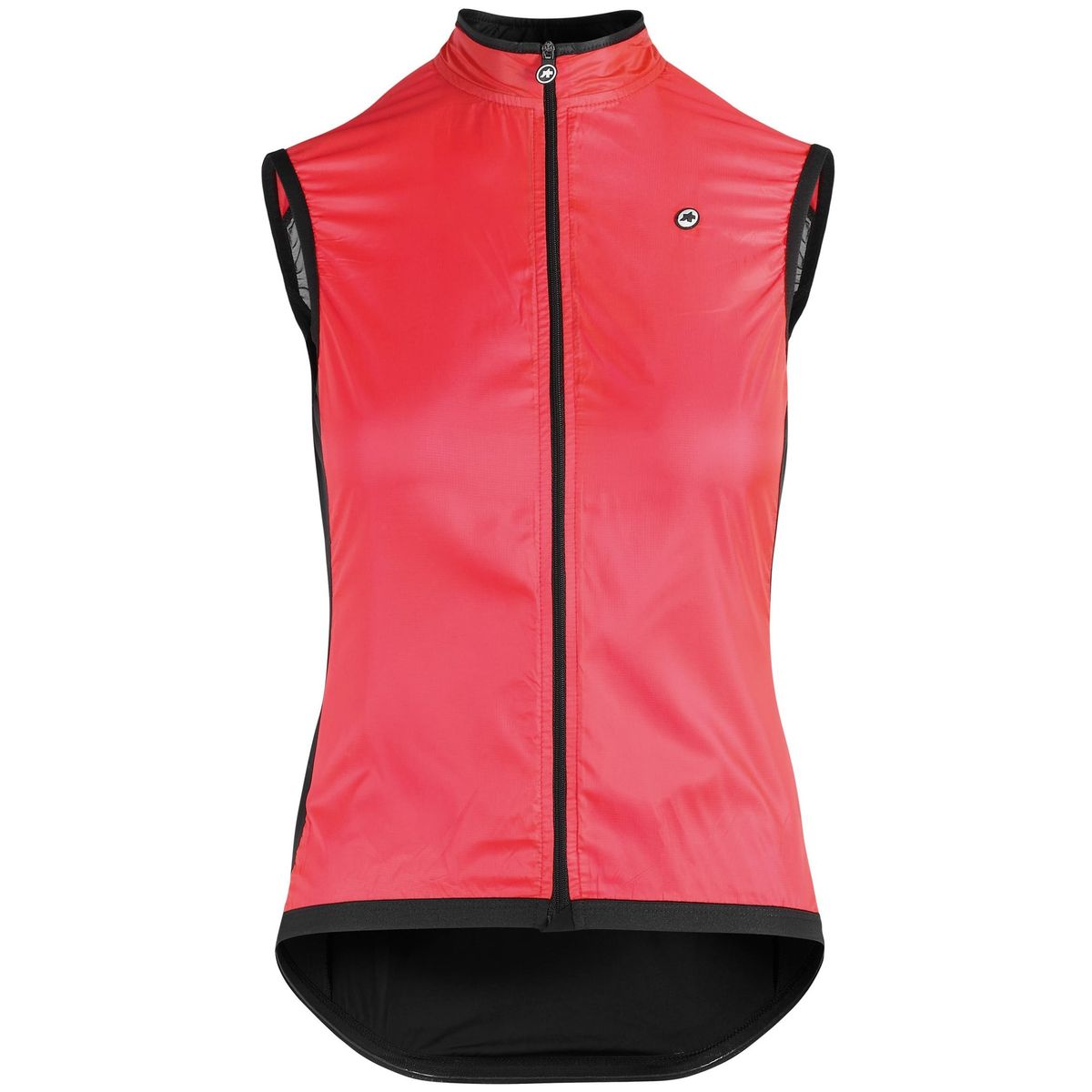 Assos UMA GT Vest Summer Dame - Pink