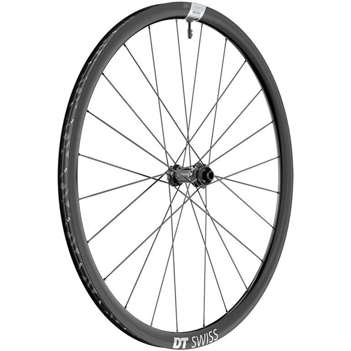 DT Swiss Wheel E 1800 Spline 30 700c Front