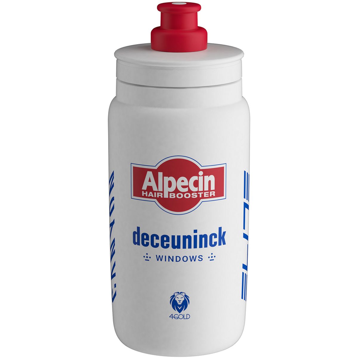 Elite FLY Teams 2024 Alpecin Deceuninck Drikkedunk - 550ml