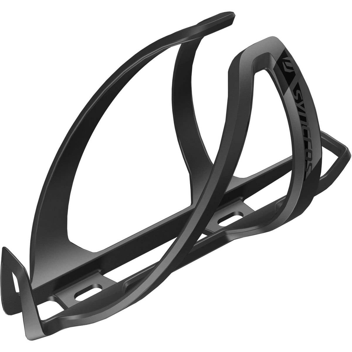 Syncros Bottle Cage Coupe Cage 2.0 Flaskeholder - Sort