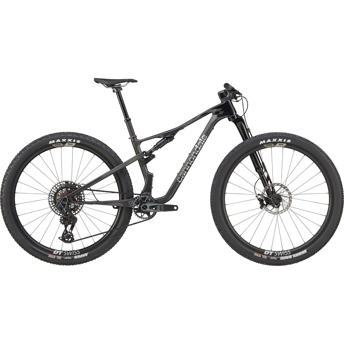 Cannondale Scalpel Carbon 1 2024 - Raw