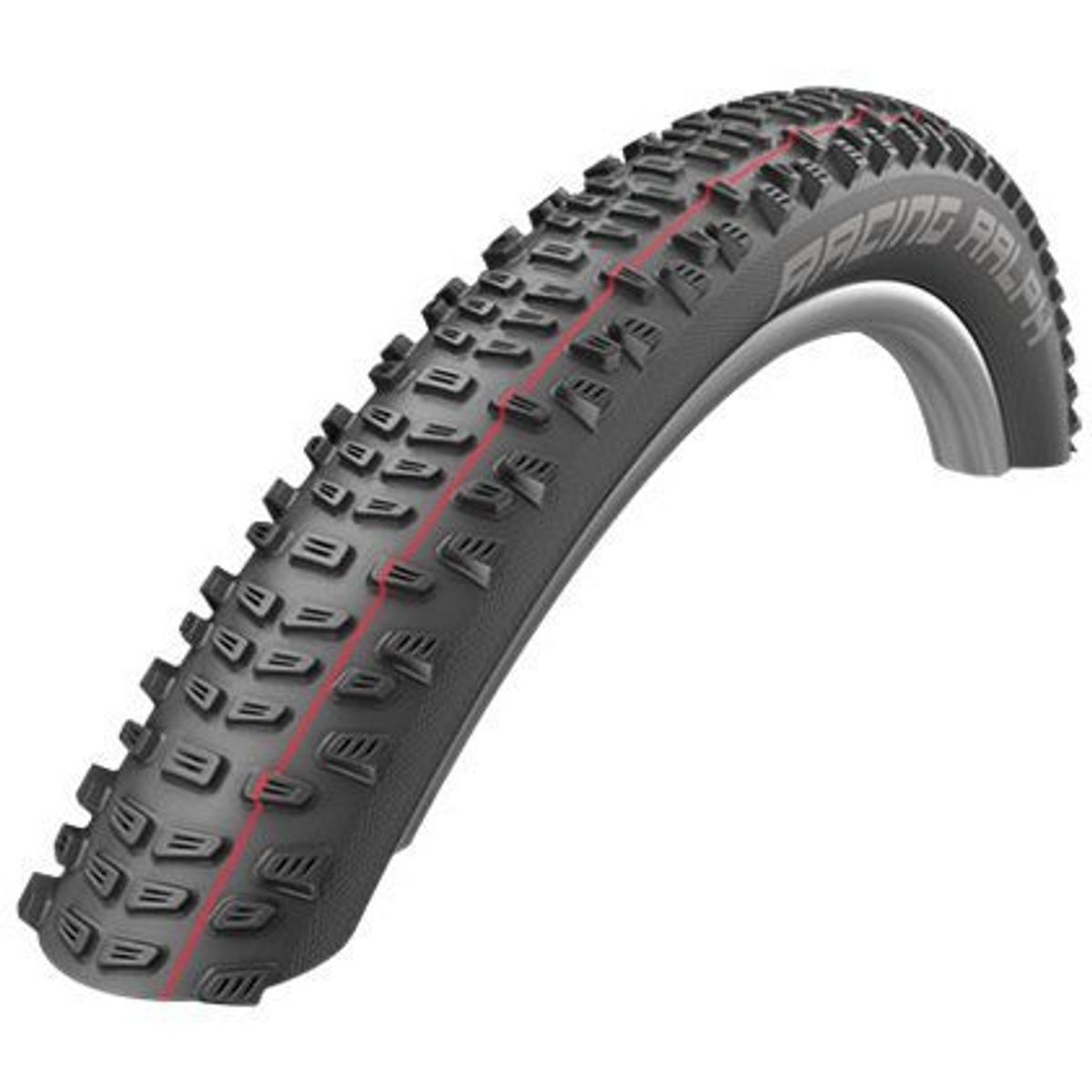 Schwalbe - Racing Ralph MTB dæk - Addix Speed