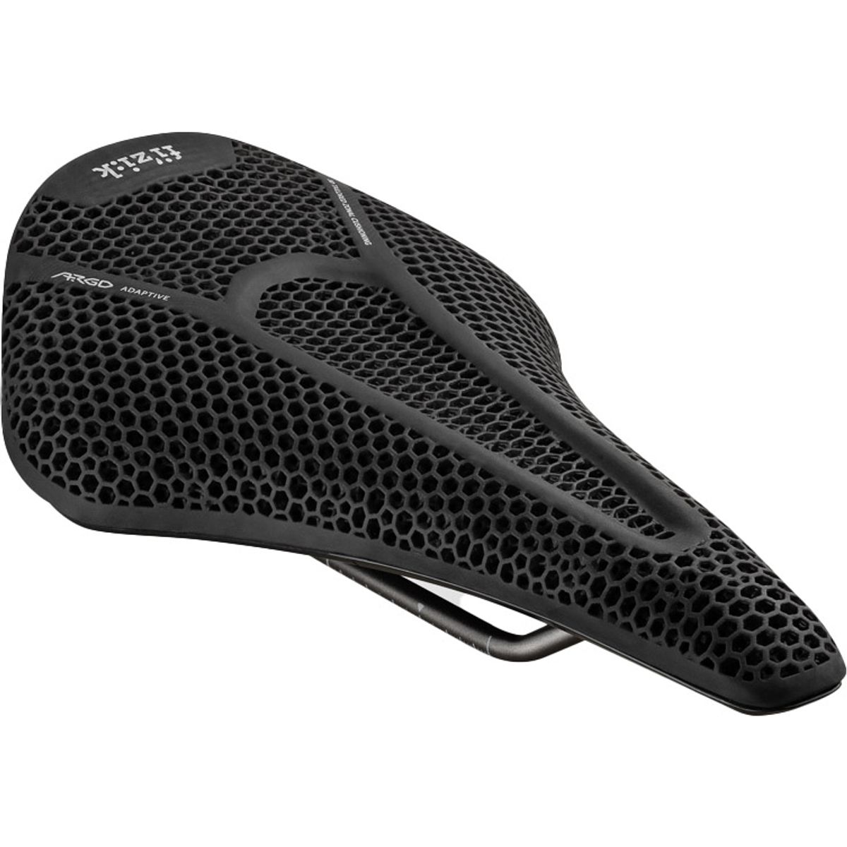 FIZIK Saddle Vento Argo R3 150mm Adaptive Sadel