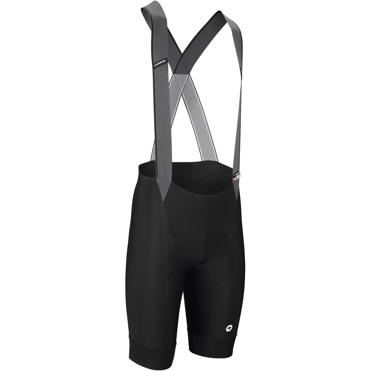 Assos MILLE GT Summer Bib Shorts / Cykelbukser c2 GTS