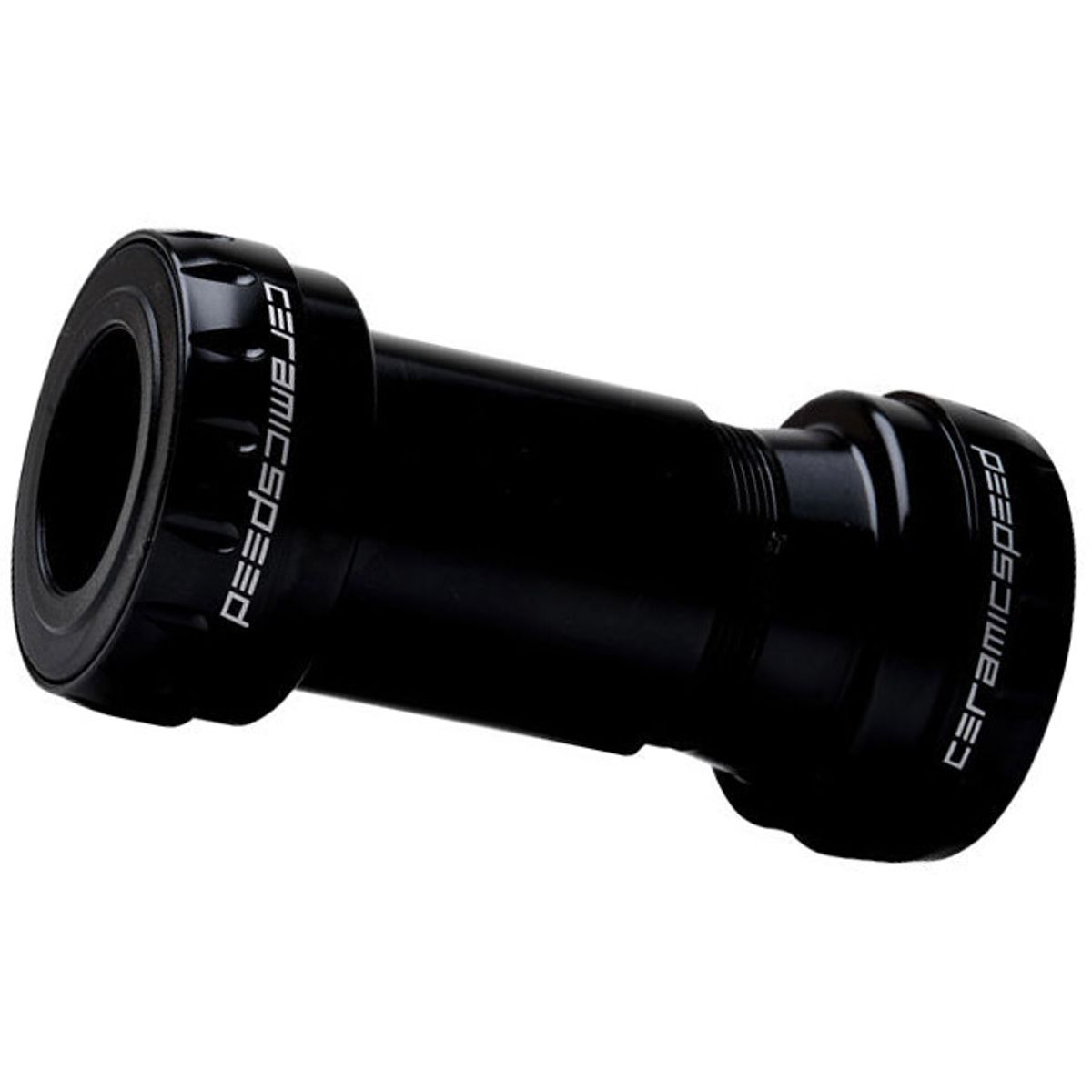 CeramicSpeed BB30 Krankbox Shimano Road Black