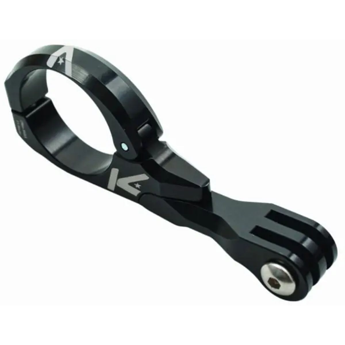 K-EDGE GO-BIG Pro Handlebar Mount - 31.8