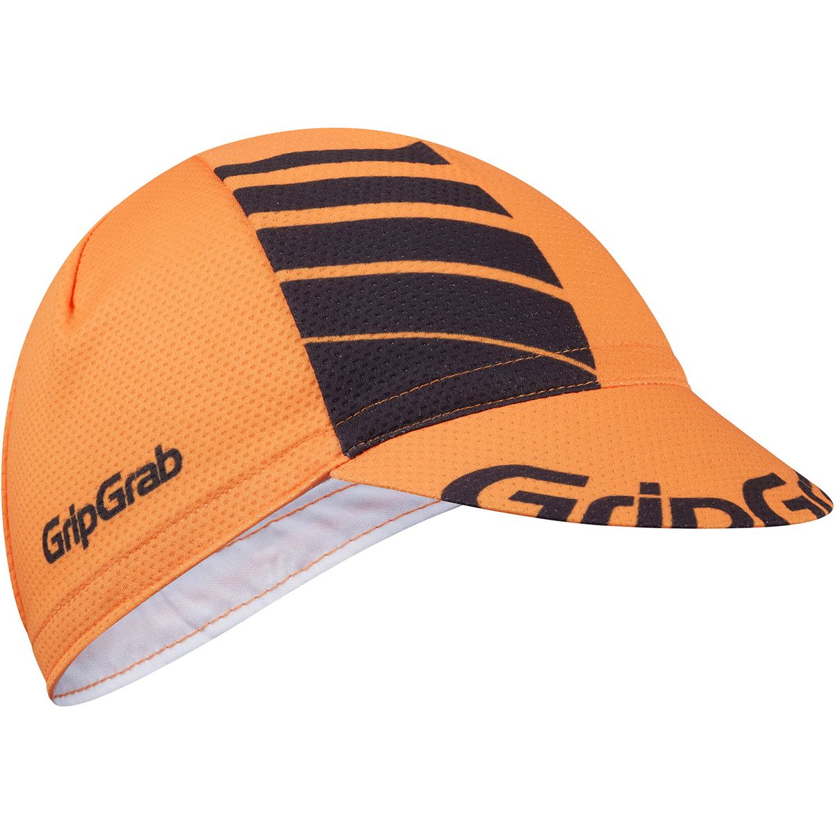 GripGrab Letvægts Summer Cycling Cap - Orange