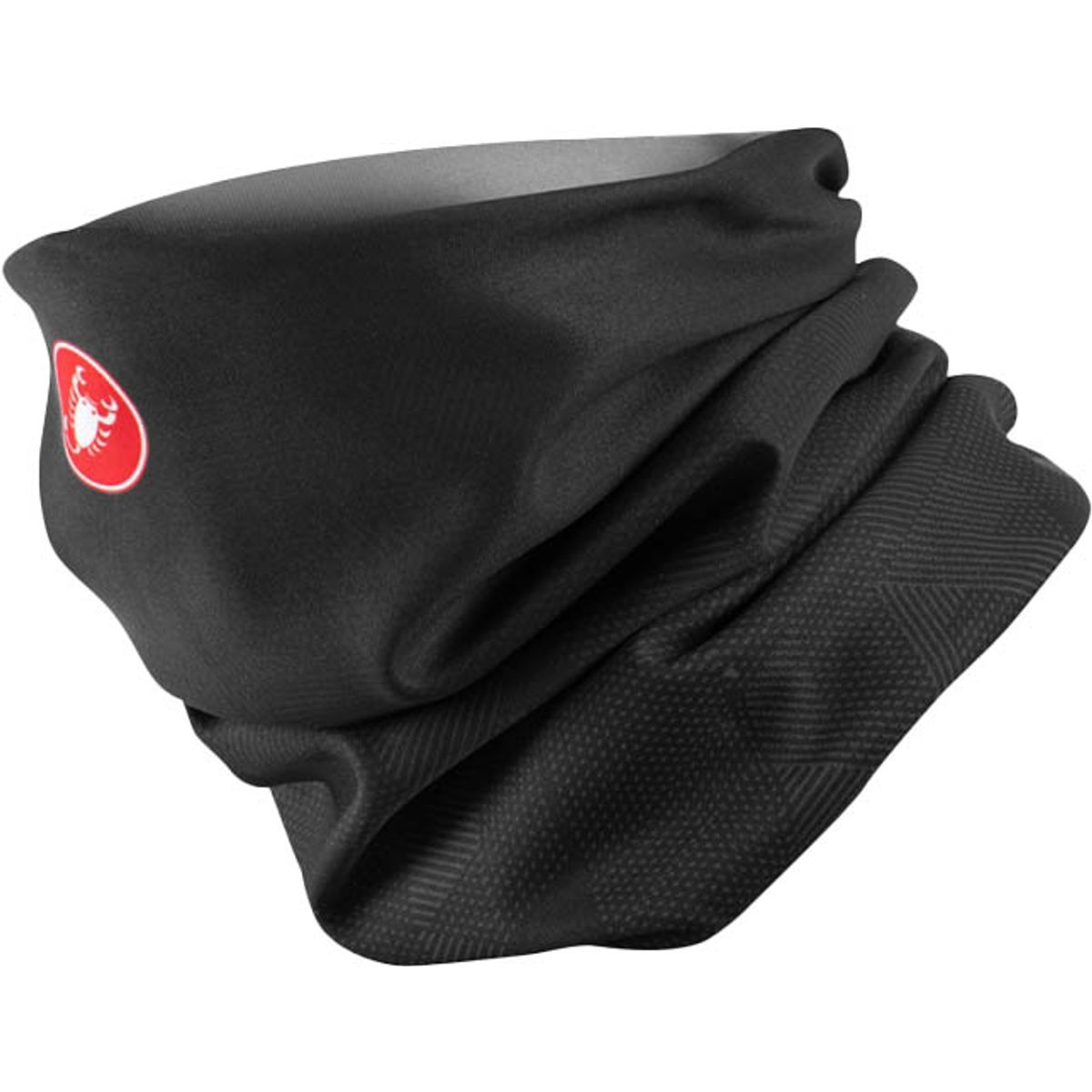 Castelli PRO THERMAL HEAD THINGY Halsedisse - Sort