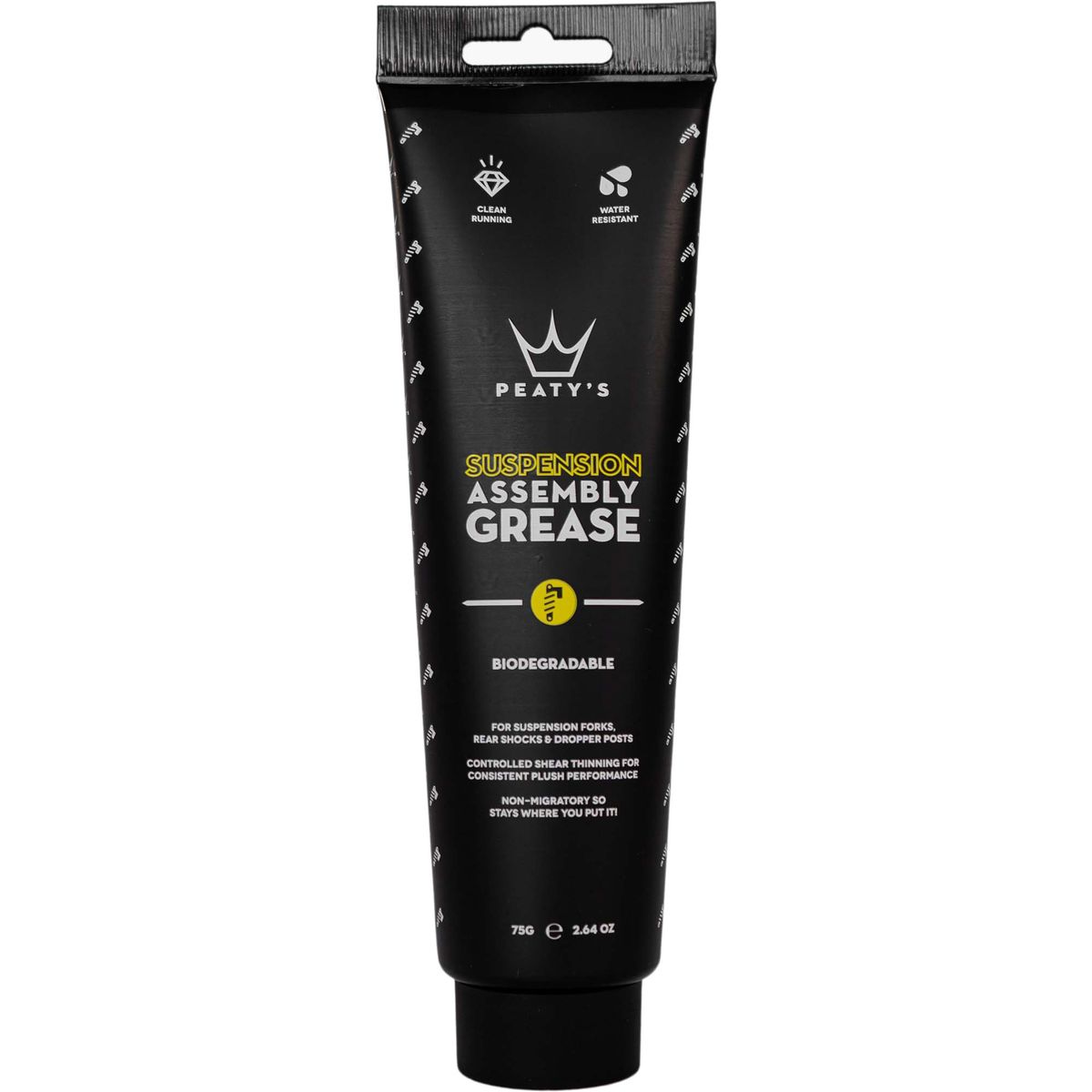 Peaty's Suspension Assembly Grease 75g