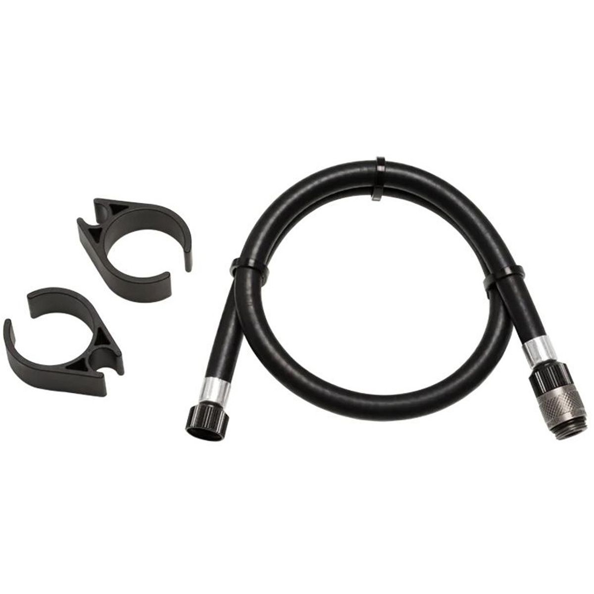 CrankBrothers Klic Floor Pumpe Hose / Slange Forlænger