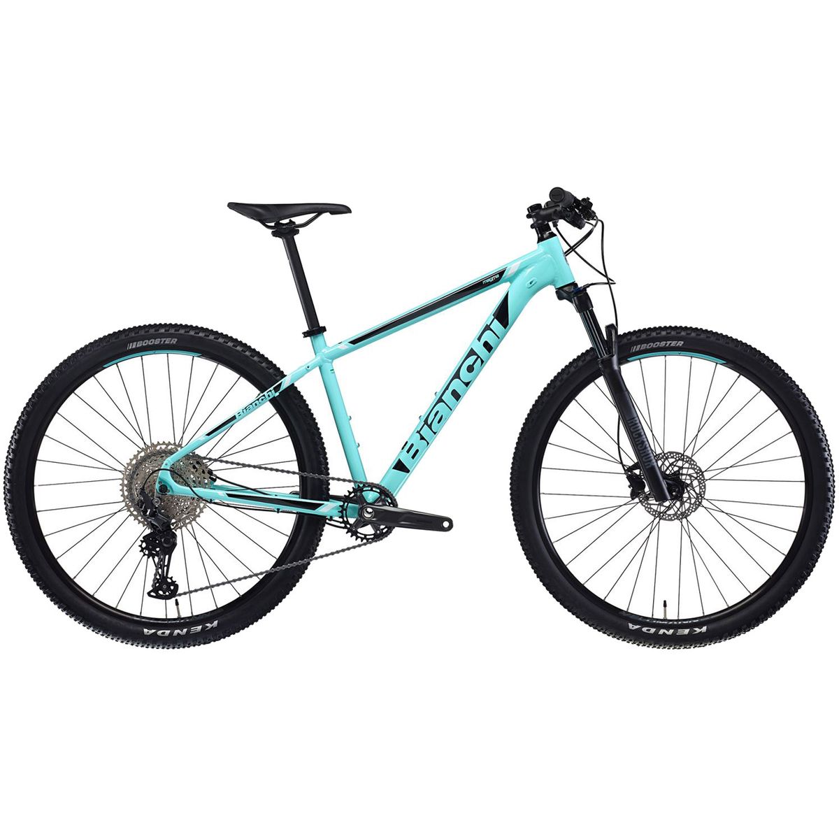 Bianchi Magma 9.0 11g 2023 - Celeste