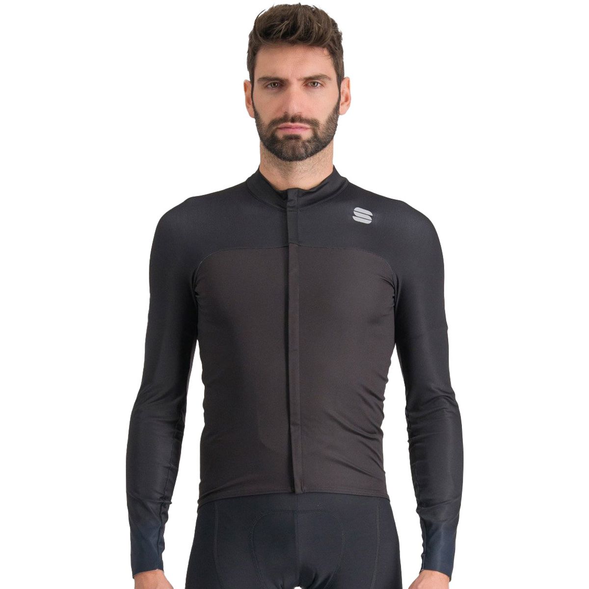 Sportful Bodyfit Pro Jersey - Sort