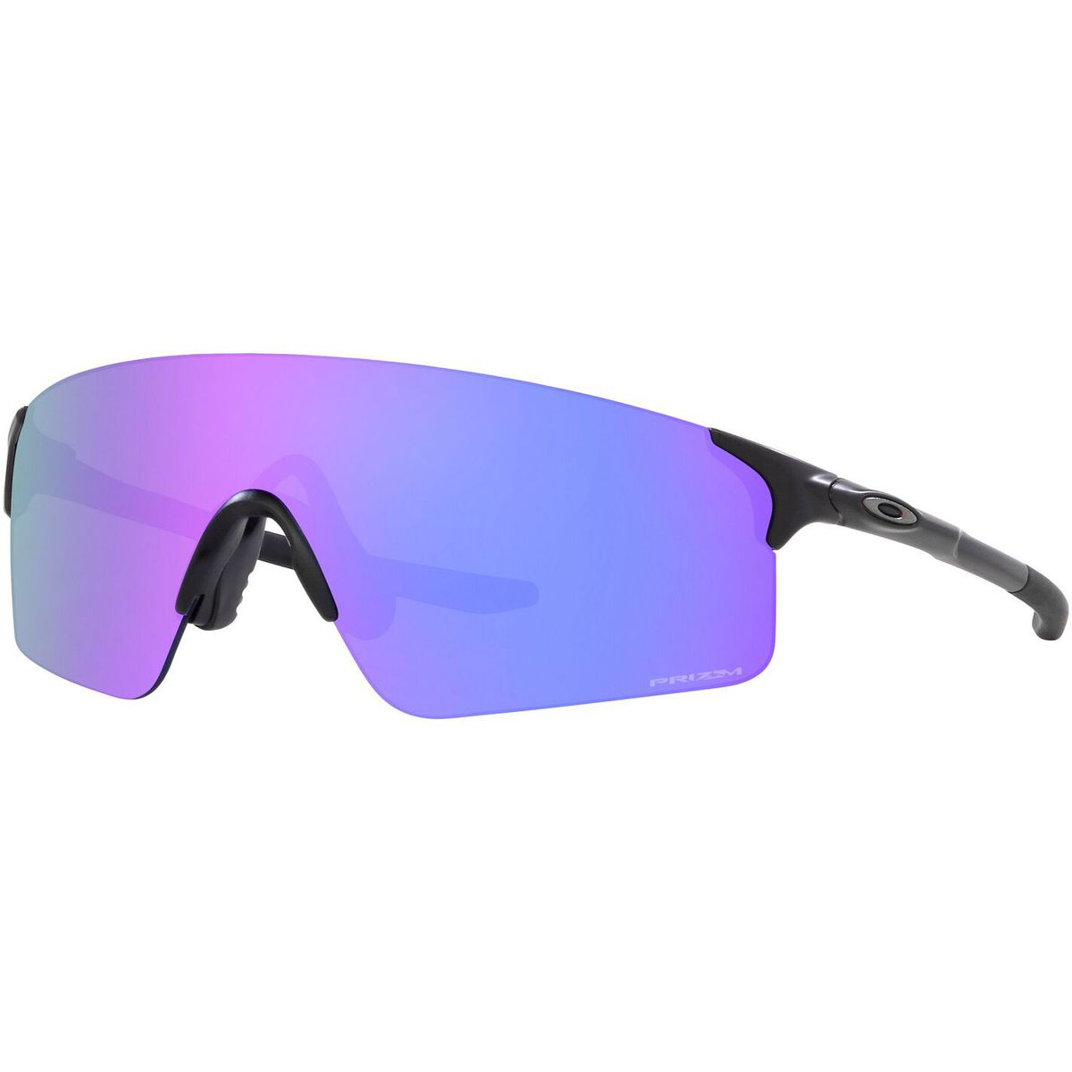 Oakley EVZero Blades - MATTE BLACK / PRIZM VIOLET