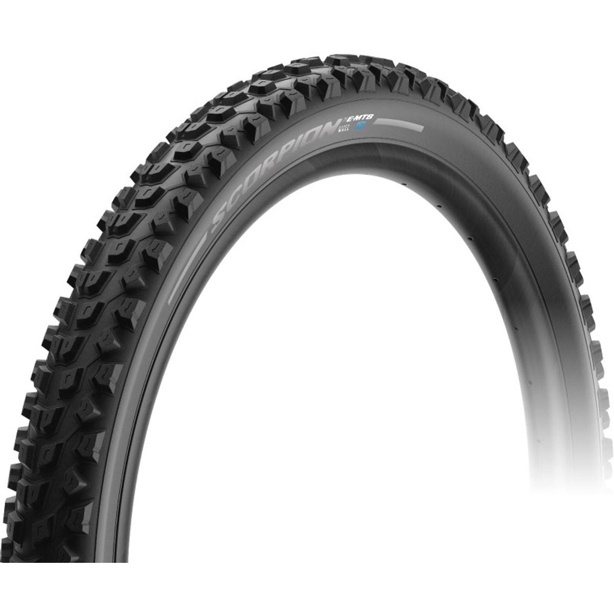 Pirelli Scorpion E-MTB S (Soft) 29x2.6 - Elcykel - MTB Dæk