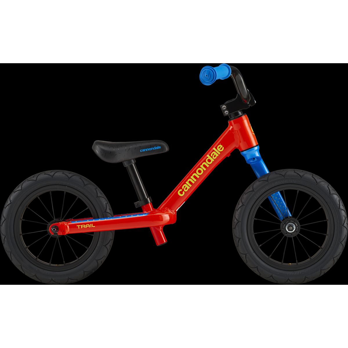 Cannondale Kids Trail Balance Løbecykel