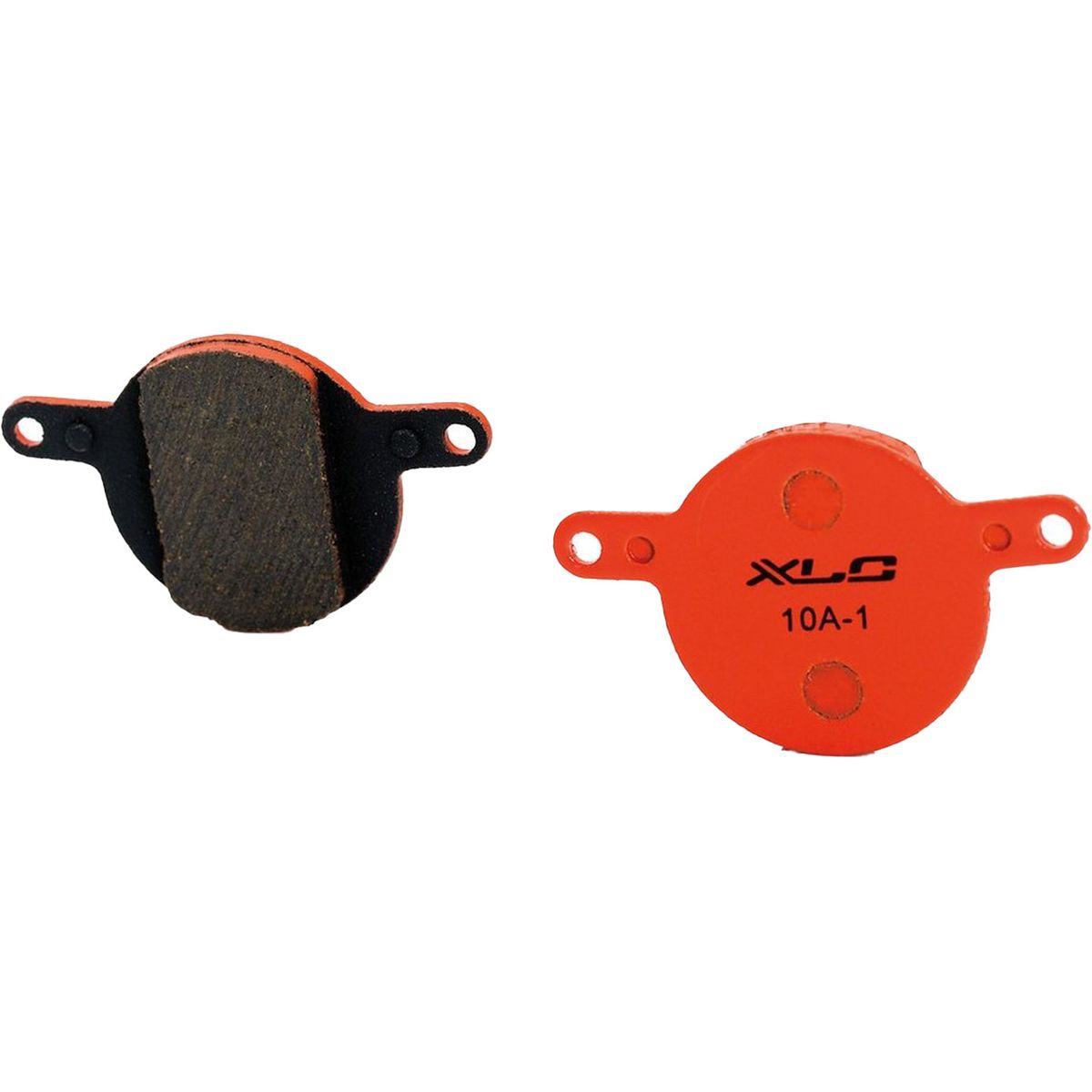 XLC Disc Brake Pads (Bremseklodser) - BP-O08 - Magura - Organisk (Resin)