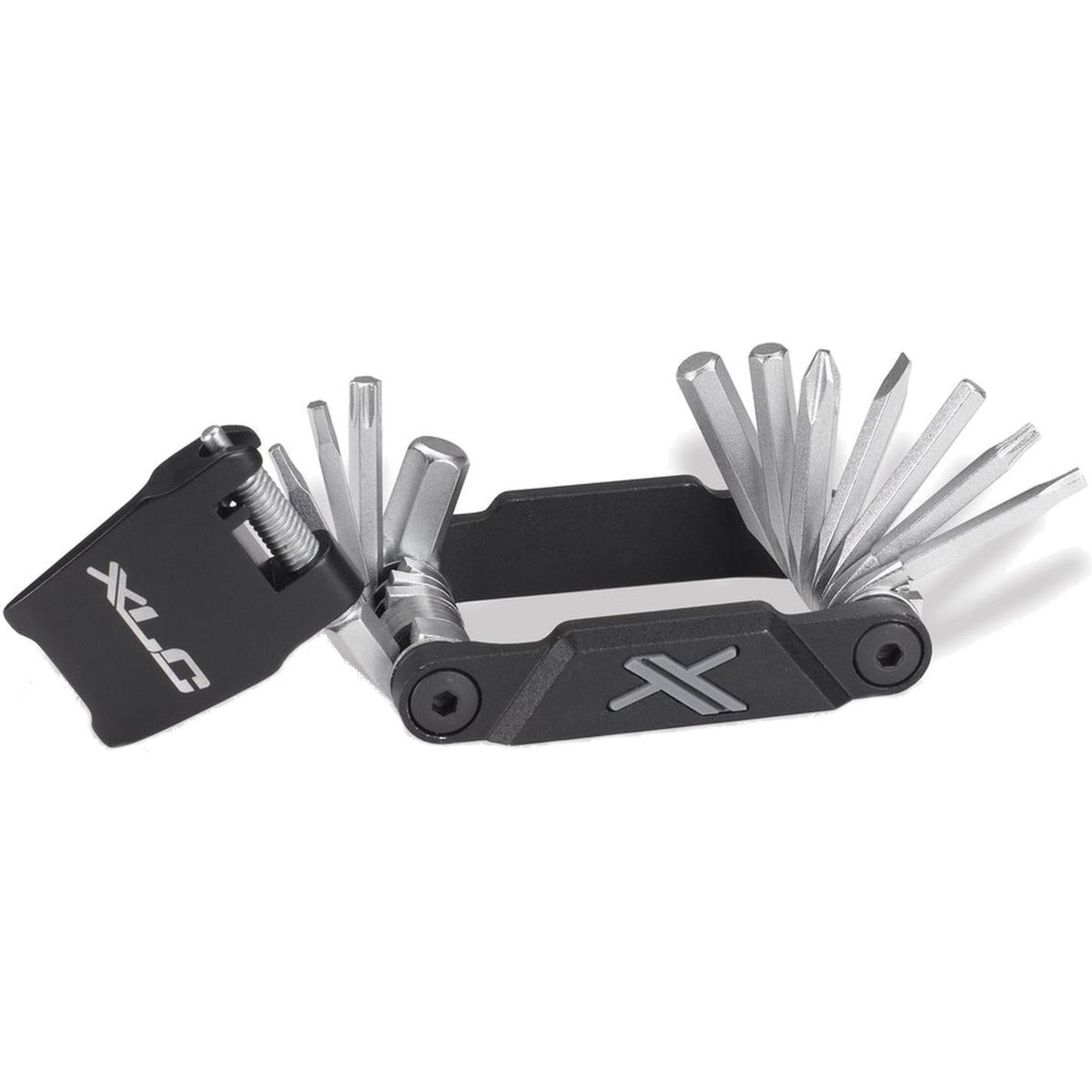 XLC Multi-tool TO-M12 - 12 funktions