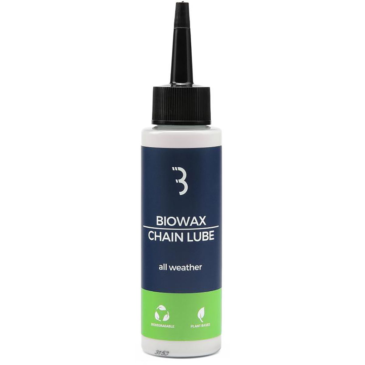 BikePartner BioWax Plantebaseret All Weather 100 ml