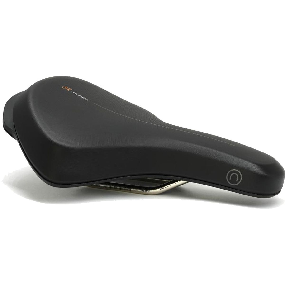 Selle Royal Model ON. 60° Moderate (Normal) Sadel