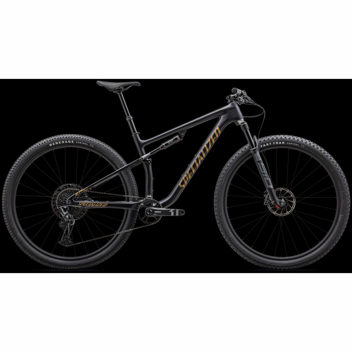 Specialized Epic Comp 2023 - Sort